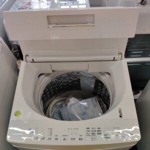 東芝-TOSHIBA_2021年製_7.0kg-全自動洗濯機_AW-7D9_142033965002-3