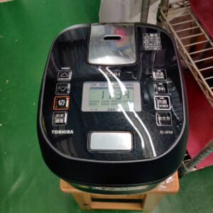 東芝-TOSHIBA_2021年製_圧力IHジャー炊飯器-3.5合_RC-6PXR_133053277002-2