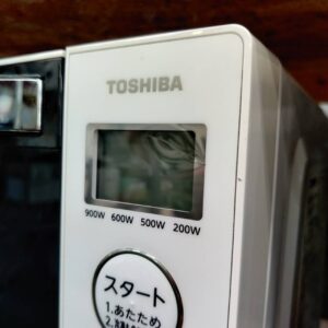 東芝-TOSHIBA_2022年製_電子レンジ_ER-WS17_133053330002-4