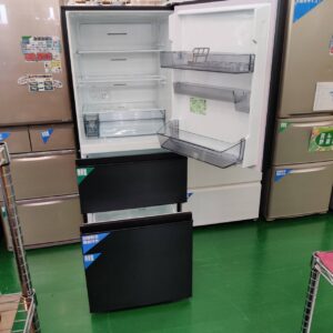 東芝-TOSHIBA_2023年製_326L-3ドア-冷凍冷蔵庫_GR-U33SC_143018075002-2