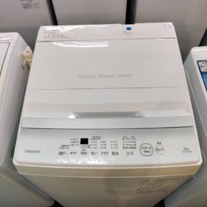 東芝-TOSHIBA_2023年製_5.0kg-全自動洗濯機_AW-5GA2_142033970002-2