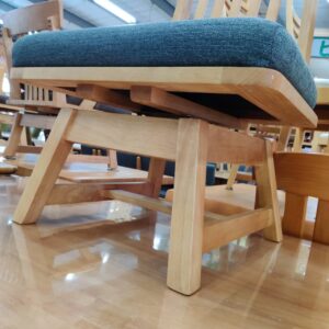 松田家具_ベンチダイニング3点セット_白王_152009624002-5