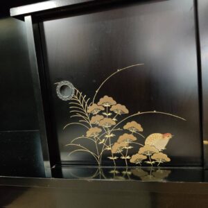 茶棚-飾り棚_伝統工芸-輪島塗-金蒔絵漆塗_157009327002-7