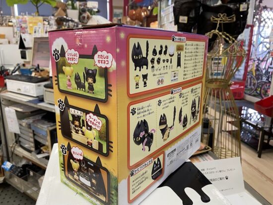 明星チャルメラ懸賞品 買取致しました｜愛品館千葉店 | リサイクル 