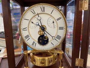 アトモス｜置物時計 買取致しました｜愛品館千葉店 | リサイクル 