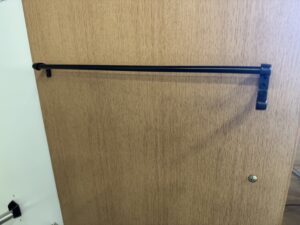 ニトリ｜2枚扉ワードローブ｜ファルセット買取致しました｜愛品館 
