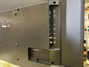 Hisense｜43インチ液晶テレビ 43F60E 買取しました。 | リサイクル 