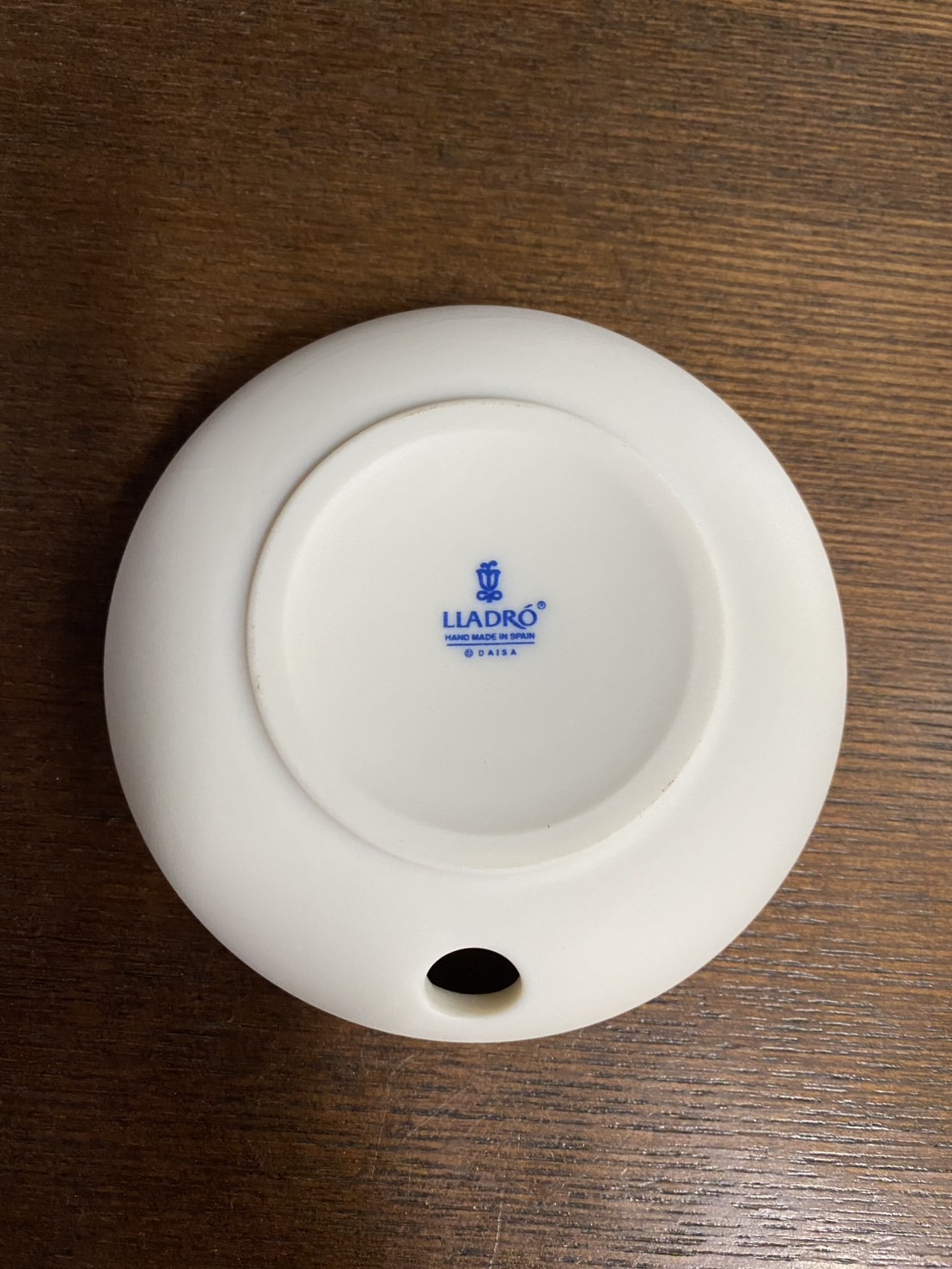 LLADRO リヤドロ ドームランプ 鶴 置物を買取いたしました！【愛品 