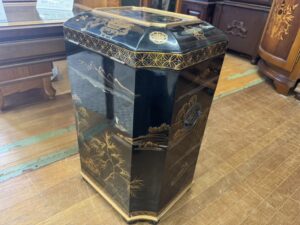 中国家具鏡付宝石箱買取致しました｜愛品館八千代店 | リサイクル 