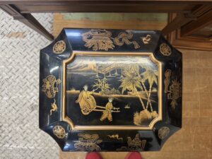 中国家具鏡付宝石箱買取致しました｜愛品館八千代店 | リサイクル 