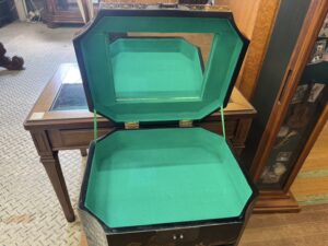 中国家具鏡付宝石箱買取致しました｜愛品館八千代店 | リサイクル 