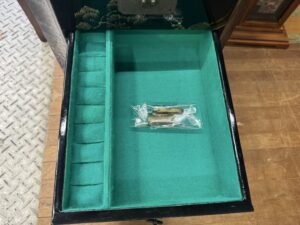 中国家具鏡付宝石箱買取致しました｜愛品館八千代店 | リサイクル 
