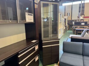 キッチンボード、食器棚入荷まとめ。愛品館八千代店 | リサイクル 