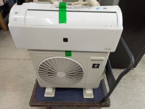 江戸川区】エアコン買取なら愛品館江戸川店｜出張費無料 | リサイクル 