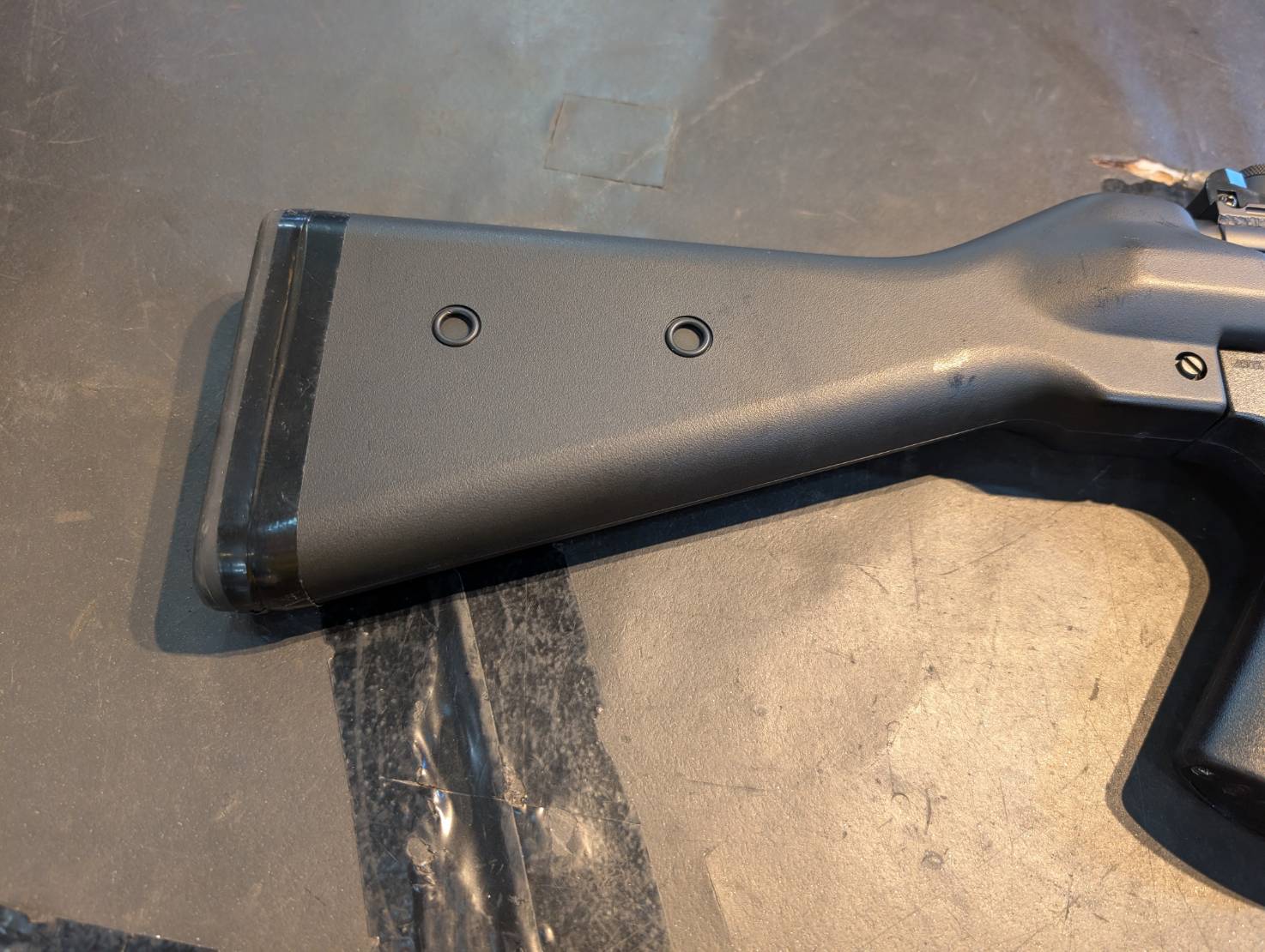 TOKYO MARUI 東京マルイ H＆K MP5 SD5 電動ガンを買取いたしました 