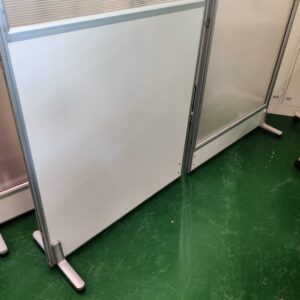2連パーテーション-W900mm×2枚_160022070002-3