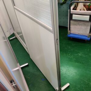 2連パーテーション-W900mm×2枚_160022070002-5