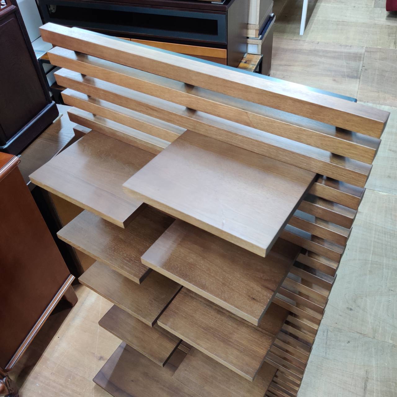 ACTUS アクタス ディスプレイシェルフ LIRM 販売中！ 愛品倶楽部柏店 
