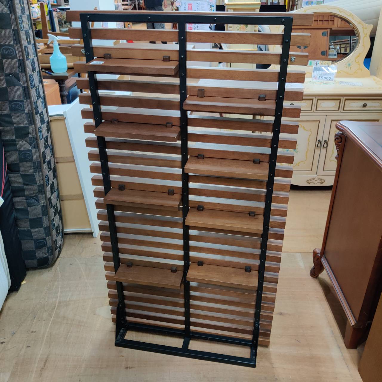 ACTUS アクタス ディスプレイシェルフ LIRM 販売中！ 愛品倶楽部柏店 
