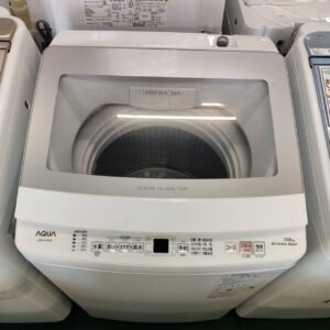 AQUA-アクア_2023年製_7.0kg-全自動洗濯機_AQW-S7N_142034054002-2