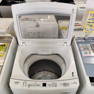 AQUA-アクア_2023年製_7.0kg-全自動洗濯機_AQW-S7N_142034054002-3