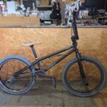 ARES BIKES BMX APLUS COMPBIKE 買取いたしました