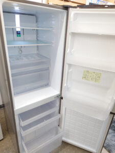 シャープ｜2ドア冷蔵庫 買取致しました｜愛品館千葉店