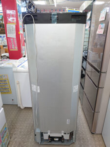 ★送料・設置無料★ 中古 2ドア冷蔵庫 シャープ (No.2789) シャープ｜2ドア冷蔵庫 買取致しました｜愛品館千葉店
