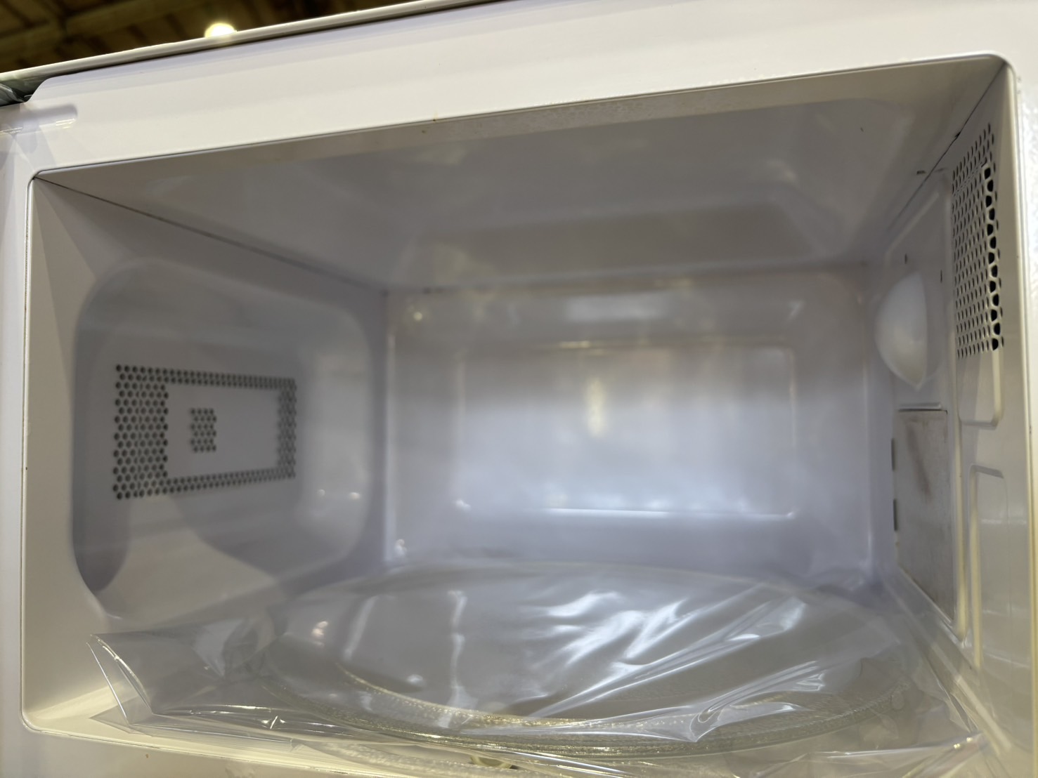 Haier｜KS-MW23T17電子レンジ買取しました。 | リサイクルショップ 