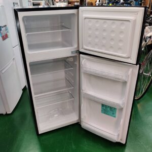 Haier-ハイアール_2019年製_130L-2ドア-直冷式-冷凍冷蔵庫_JR-N130A_143018043002-2