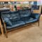 KEYUCA ケユカ 本革 ワイド2人掛けソファ Kastrup Sofa 幅160cm 販売中！ 愛品倶楽部柏店