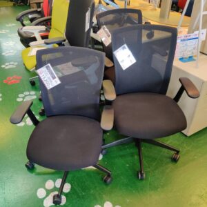 KOKUYO_オフィスチェア_エトス_160022094002-5