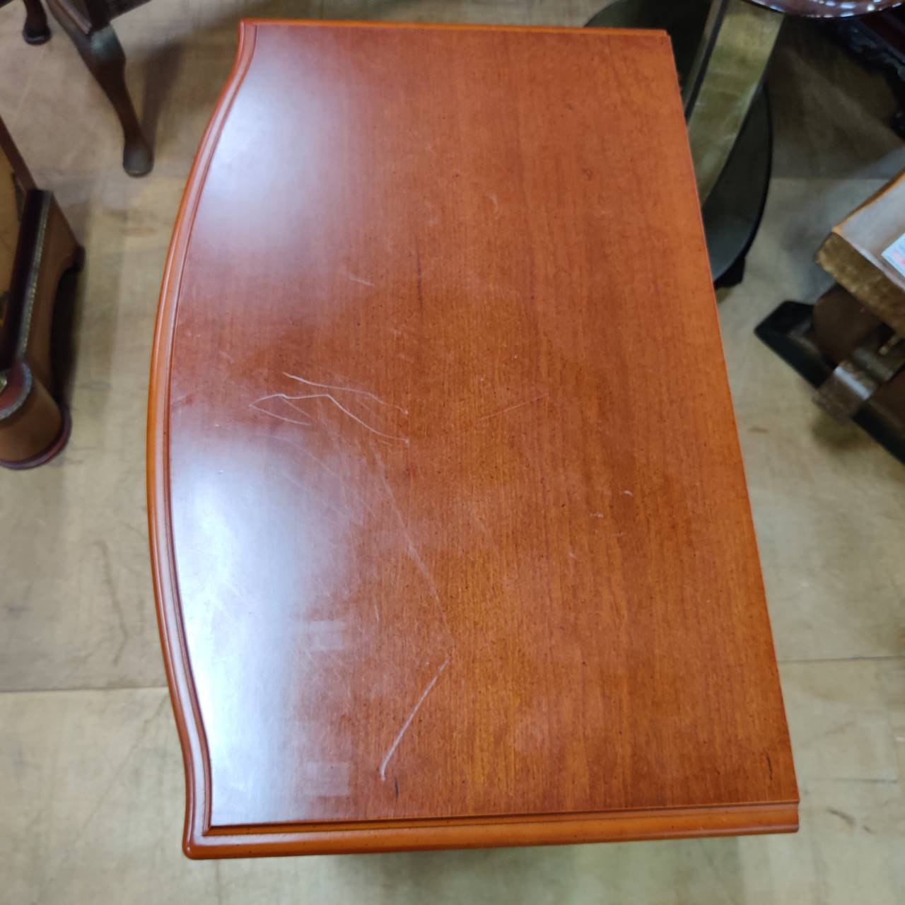 LYNN HOLLYN リンホーリン 4段ミドルチェスト IDC大塚家具取扱い 販売 
