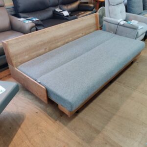 Meuble_ソファベッド-グレー_ごろ寝ソファ-200_156020359002-4