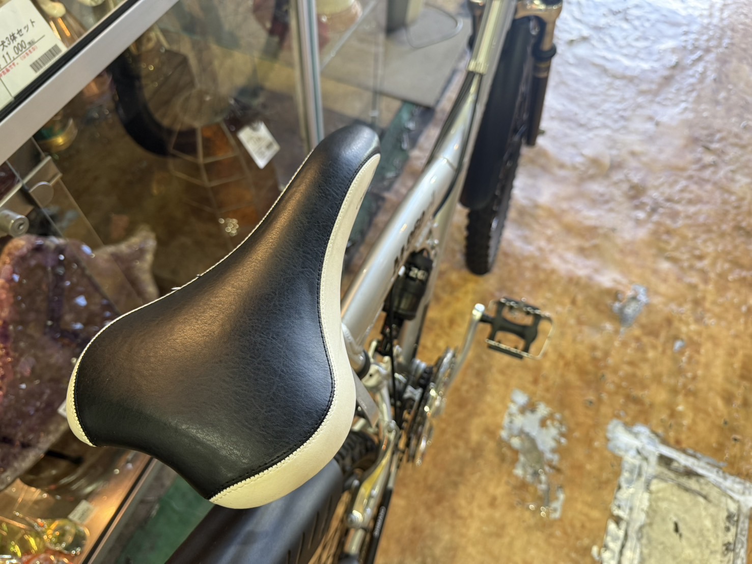 マイパラスM-960 type2 26インチマウンテンバイク買取いたしました｜愛 