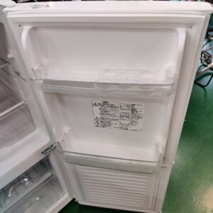 NITORI-ニトリ_2020年製_106L-2ドア-直冷式-冷凍冷蔵庫_NTR-106_143018122002-3