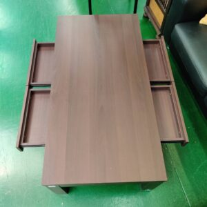 NITORI-ニトリ_引出し付センターテーブル_CT-ベネチア-H4_158013705002-2