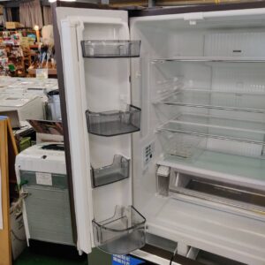 Panasonic-パナソニック_2017年製_501L-6ドア-冷凍冷蔵庫_NR-F502XPV_143018206002-4