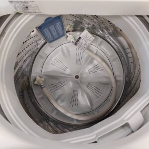 Panasonic-パナソニック_2019年製_6.0kg-全自動洗濯機_NA-F60B12_142034065002-4