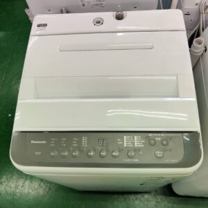 Panasonic-パナソニック_2020年製_7.0kg-全自動洗濯機_NA-F70PB14_142034041002-2