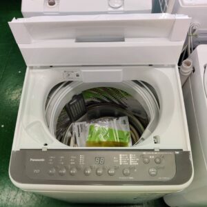 Panasonic-パナソニック_2020年製_7.0kg-全自動洗濯機_NA-F70PB14_142034041002-3