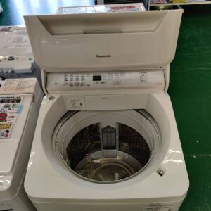 Panasonic-パナソニック_2021年製_8.0kg-全自動洗濯機_NA-FA80H9_142034059002-3