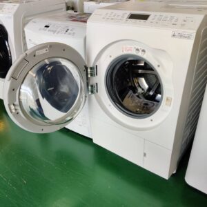 Panasonic-パナソニック_2022年製_12.0kg-ドラム式洗濯乾燥機_NA-SLX12AL_142034087002-6