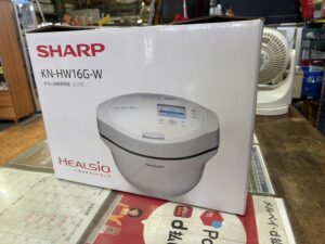 キッチン家電各種買います！リサイクルショップ愛品館市原店 