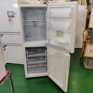 SHARP-シャープ_2019年製_280L-2ドア-冷凍冷蔵庫_SJ-PD28E_143018147002-2