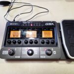ZOOM ギター用 マルチエフェクター G3X買取しました