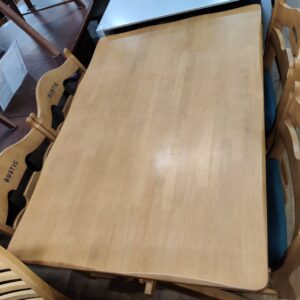 karimoku-カリモク_ダイニング5点セット_RUSTIC_152009854002-2