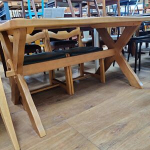 karimoku-カリモク_ダイニング5点セット_RUSTIC_152009854002-4