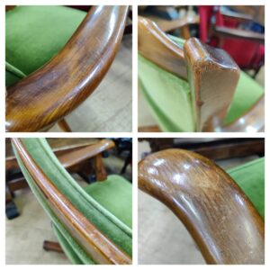karimoku-カリモク_デスクチェア-手動昇降-_コロニアル_150052658002-5