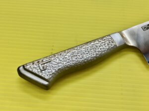 グレステン 牛刀包丁 買取致しました｜愛品館千葉店